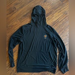 Polo Ralph Lauren Performance Jersey Hoodie